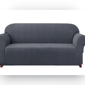 Subrtex One Piwce Sofa Slipcover.